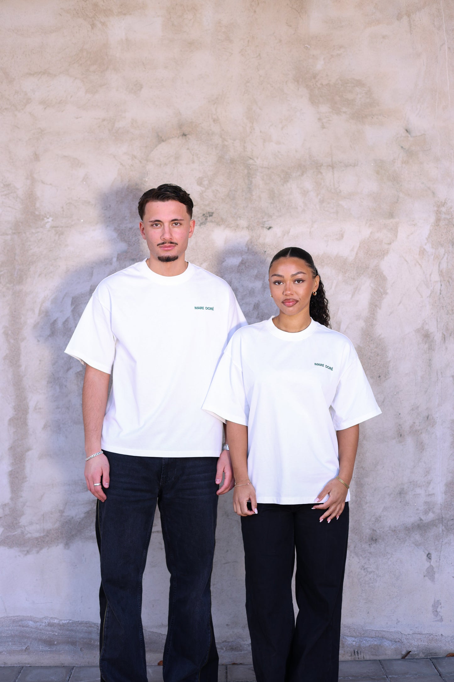 UNISEX SOCIETY CLUB T-SHIRT
