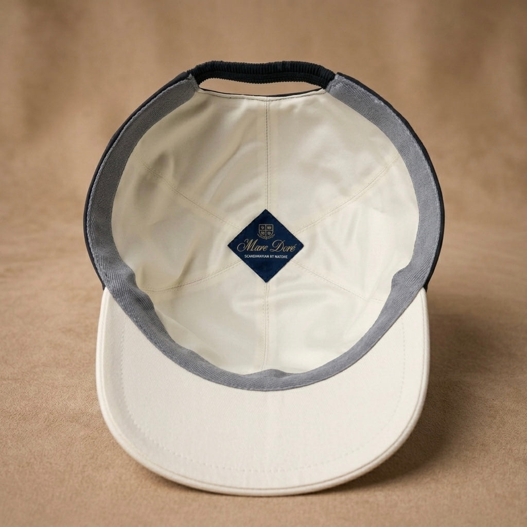 Mare Doré Baseball Cap