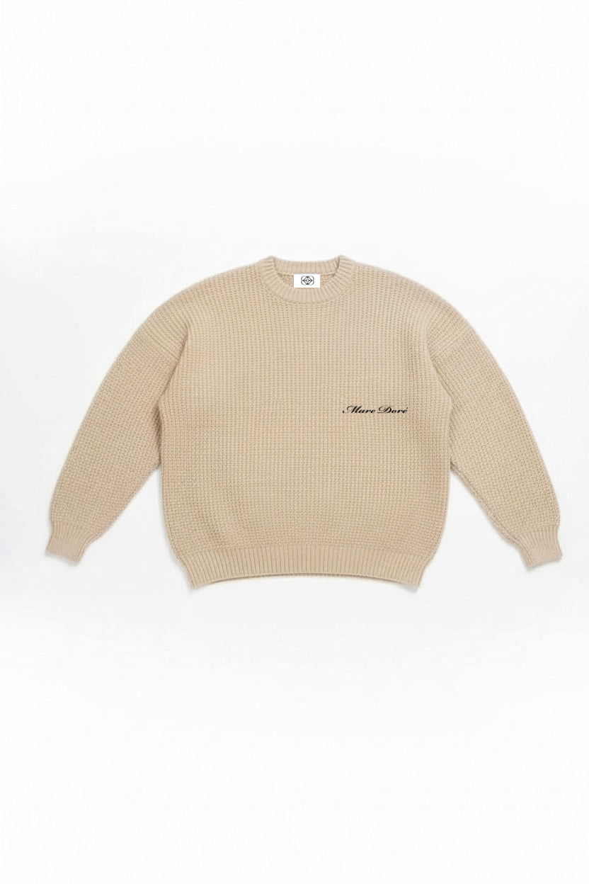 SIGNATURE UNISEX KNITWEAR