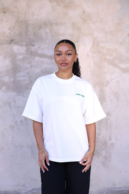 UNISEX SOCIETY CLUB T-SHIRT
