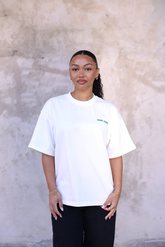 UNISEX SOCIETY CLUB T-SHIRT