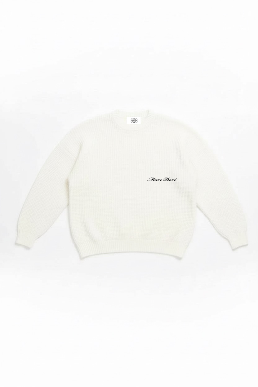 SIGNATURE UNISEX KNITWEAR