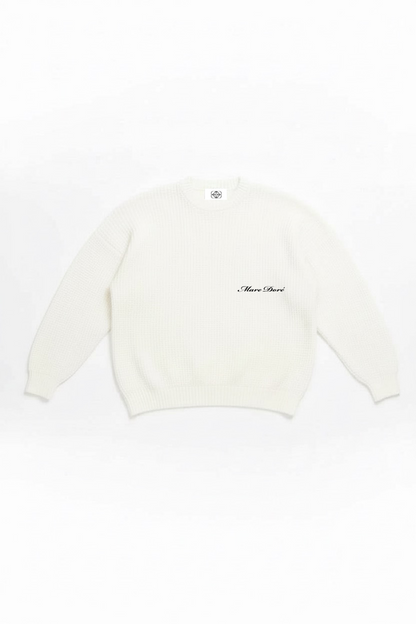 SIGNATURE UNISEX KNITWEAR